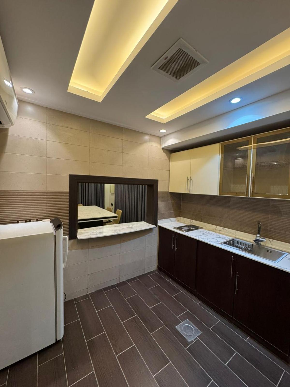 Alasdaf Chalets Riyadh Exterior photo
